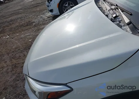 2021 Subaru Crosstrek Limited z USA, uszkodzony, nr VIN JF2GTHNCXM8252614